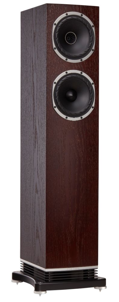 Fyne Audio F501 | Consound S.r.l.